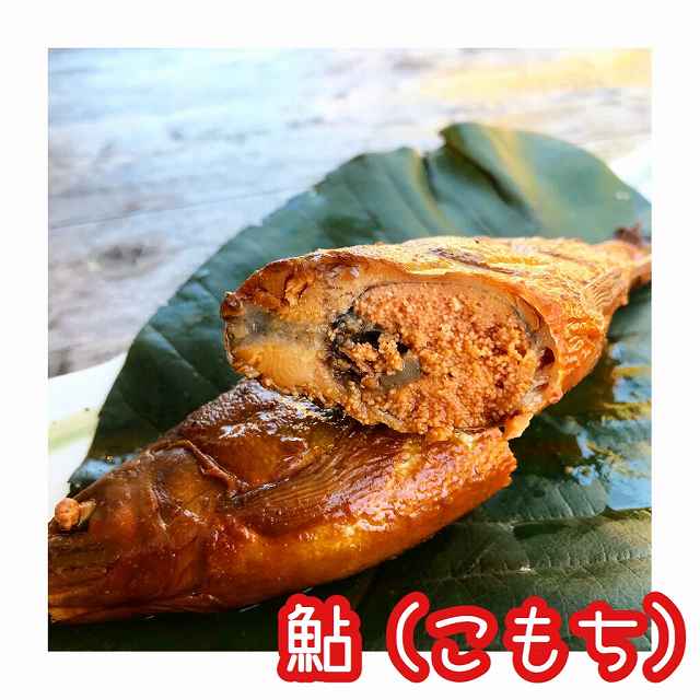 子持ち鮎の甘露煮10尾セット 無添加 自家製 | 七宗食品「こぶしの里」