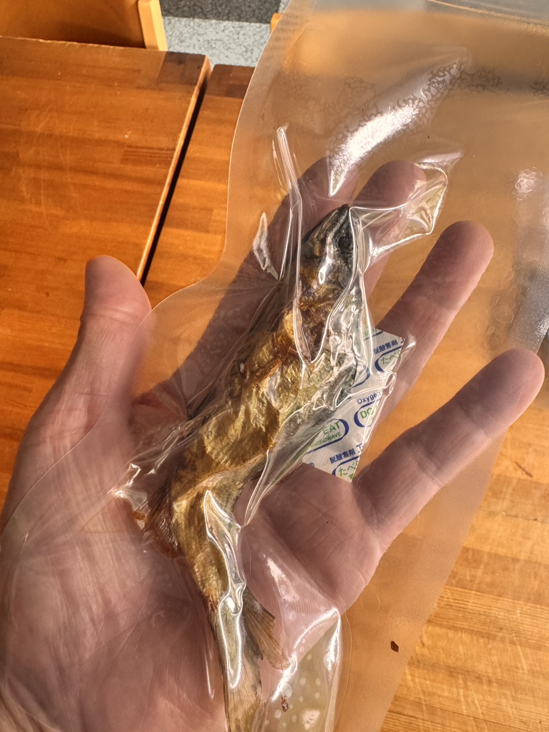 鮎の骨酒30尾(1尾あたり420円)【手のひらサイズ・業務用】